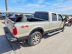 2009 Ford F250 Super Duty
