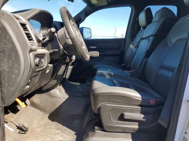 2023 Dodge RAM 1500 Tradesman