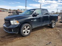 Dodge salvage cars for sale: 2013 Dodge RAM 1500 ST