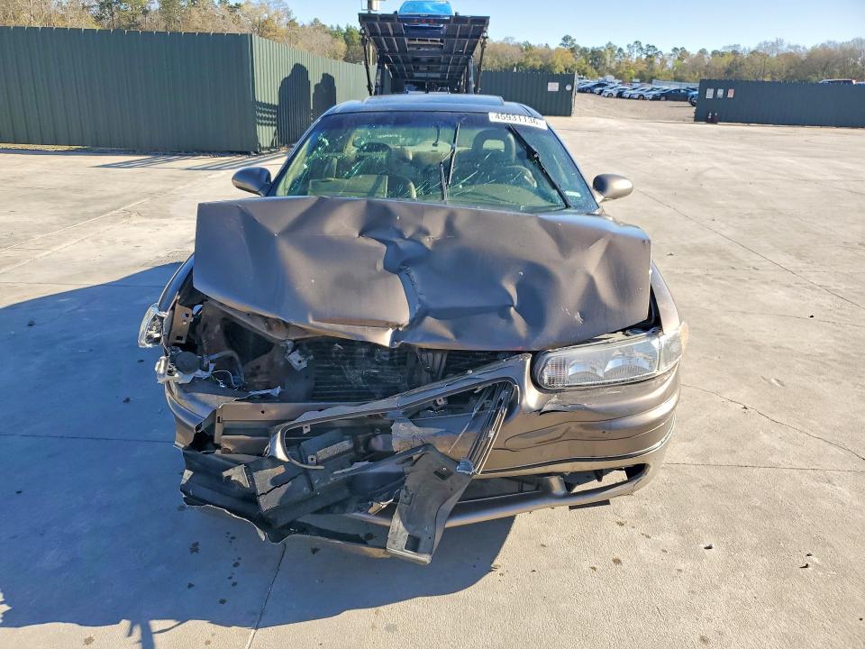 2002 Buick Regal ls