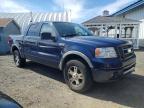 2006 Ford F150 Supercrew
