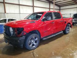 Salvage trucks for sale at Pennsburg, PA auction: 2022 Dodge RAM 1500 BIG Horn