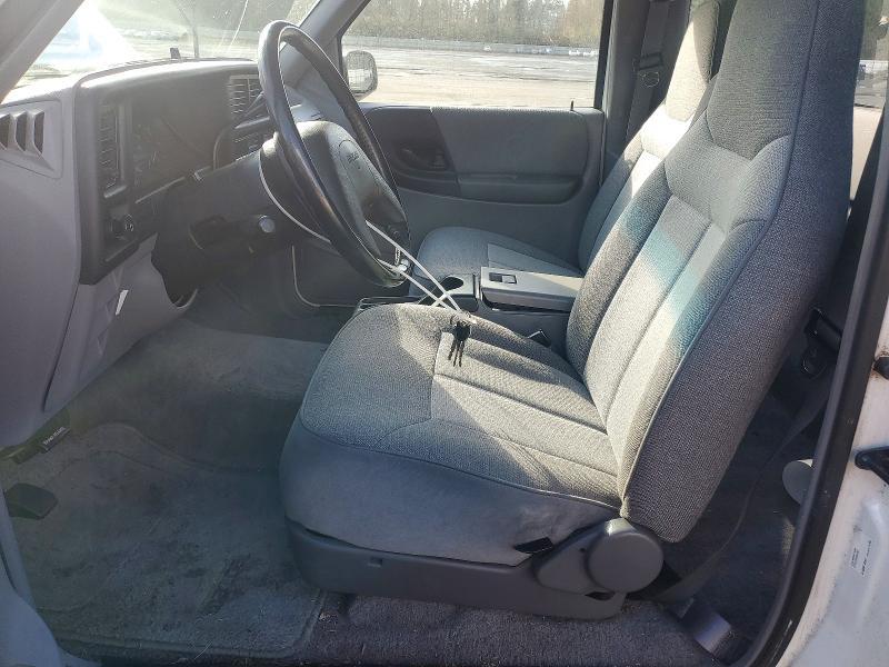 1994 Mazda B3000 cab Plus