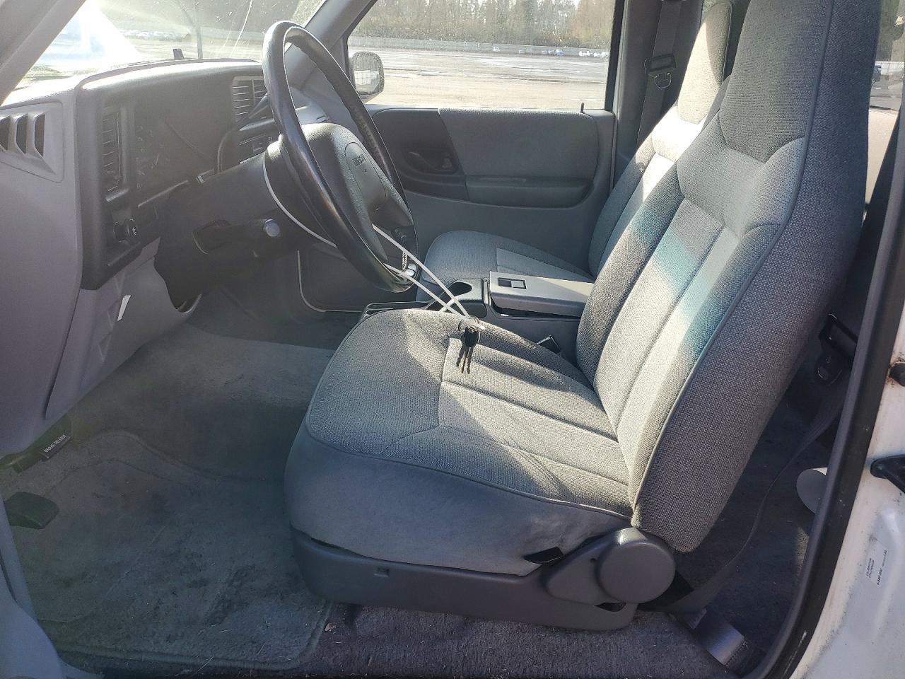 1994 Mazda B3000 cab Plus