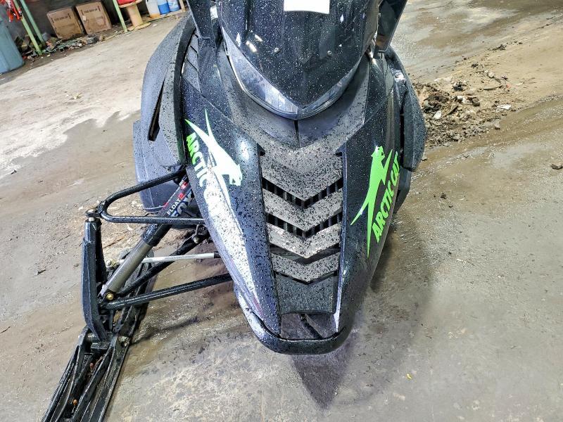 2012 Arctic Cat Snowmobile