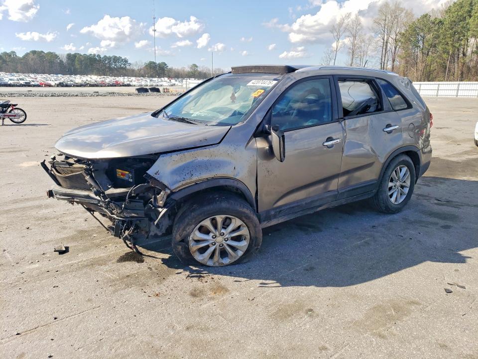 2015 KIA Sorento ex