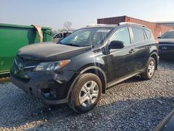 2015 Toyota Rav4 le for sale in Hueytown, AL
