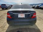 2013 Mercedes-Benz C 300 4matic