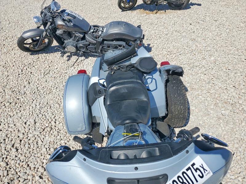 2023 Harley-Davidson Flhtcutg