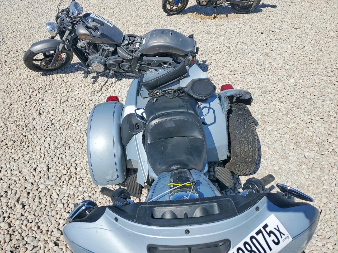 2023 Harley-Davidson Flhtcutg