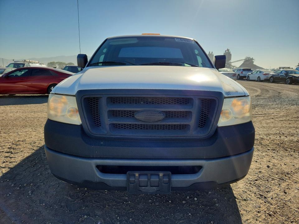 2008 Ford F150 W/KNAPHEIDE Knap KAP
