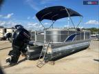 2023 ETW PONT/ Boat