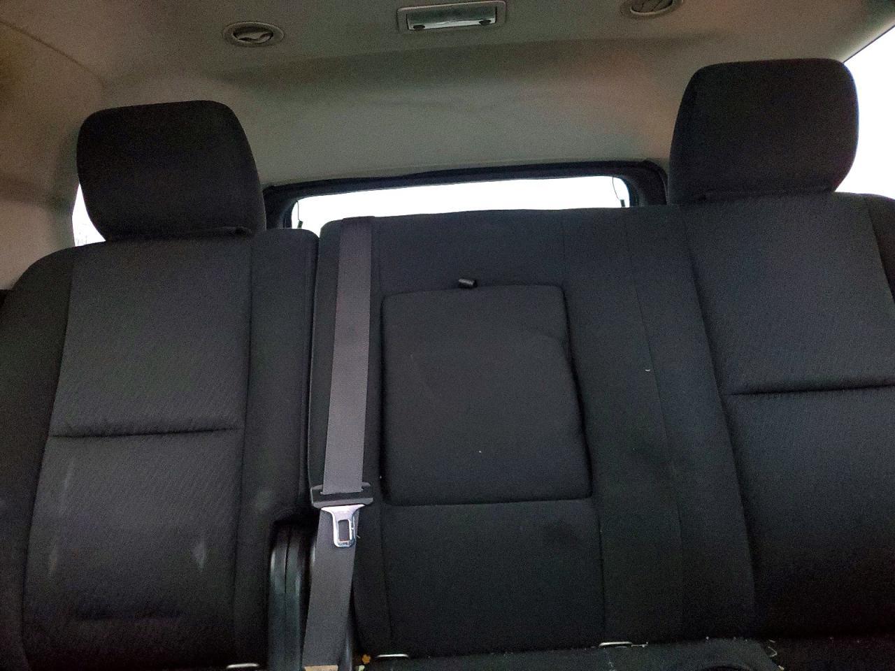 2013 Chevrolet Tahoe C1500 ls