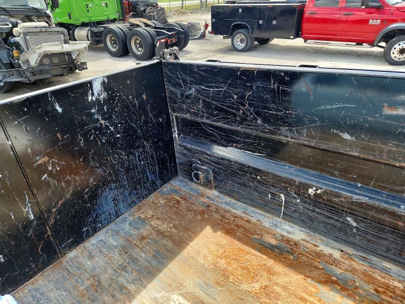 2024 Unknown 2024 Southland Dump Trailer