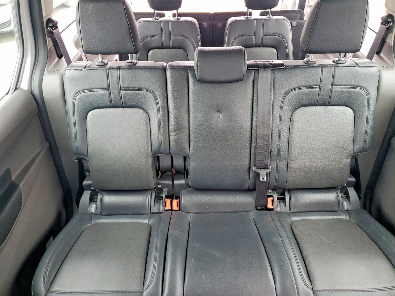 2022 Ford Transit Connect XL