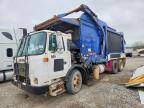 2012 Auto Xpeditor Refuse Truck