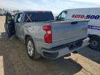 2025 Chevrolet Silverado C1500 Custom