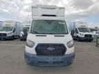 2020 Ford Transit Delivery Truck