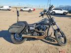 2015 Harley-Davidson Fxdb Dyna Street BOB