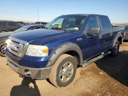 2008 Ford F150 Supercrew for sale in Elgin, IL