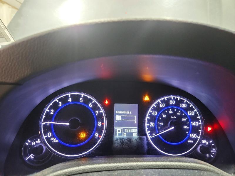 2011 Infiniti G37 Sedan x