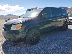 2010 Dodge Grand Caravan se en venta en North Las Vegas, NV