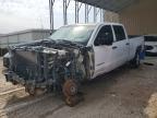 2018 Chevrolet Silverado K2500 Heavy Duty