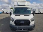 2020 Ford Transit Delivery Truck