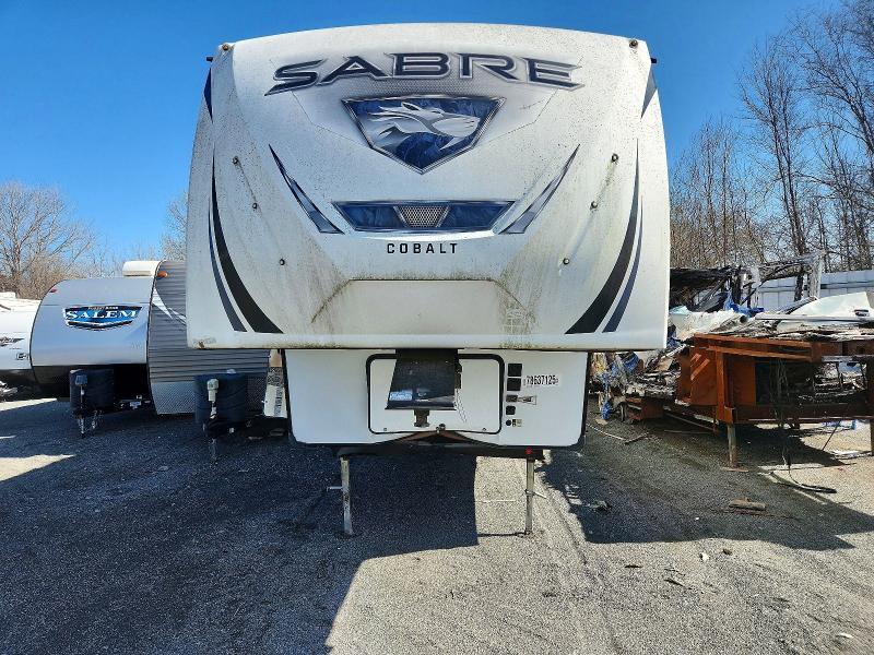 2019 Foresriver 2019 Forest River Sabre Camper