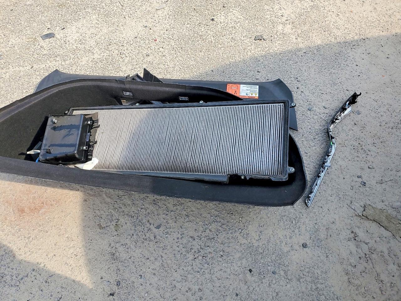 2016 Tesla Model x