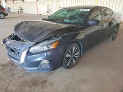 2021 Nissan Altima 2.5 sv for sale in Phoenix, AZ