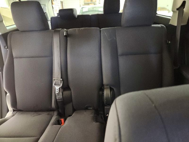 2010 Dodge Journey sxt