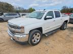2017 Chevrolet Silverado C1500 LTZ