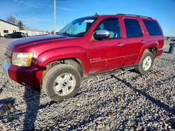 2007 Chevrolet Tahoe C1500 for sale in Pekin, IL