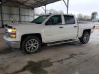 2014 Chevrolet Silverado C1500 LT