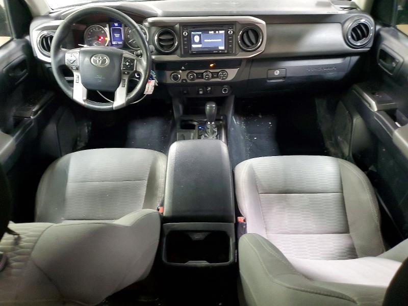 2019 Toyota Tacoma SR5 V6