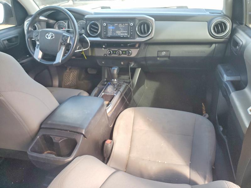 2016 Toyota Tacoma SR5 V6