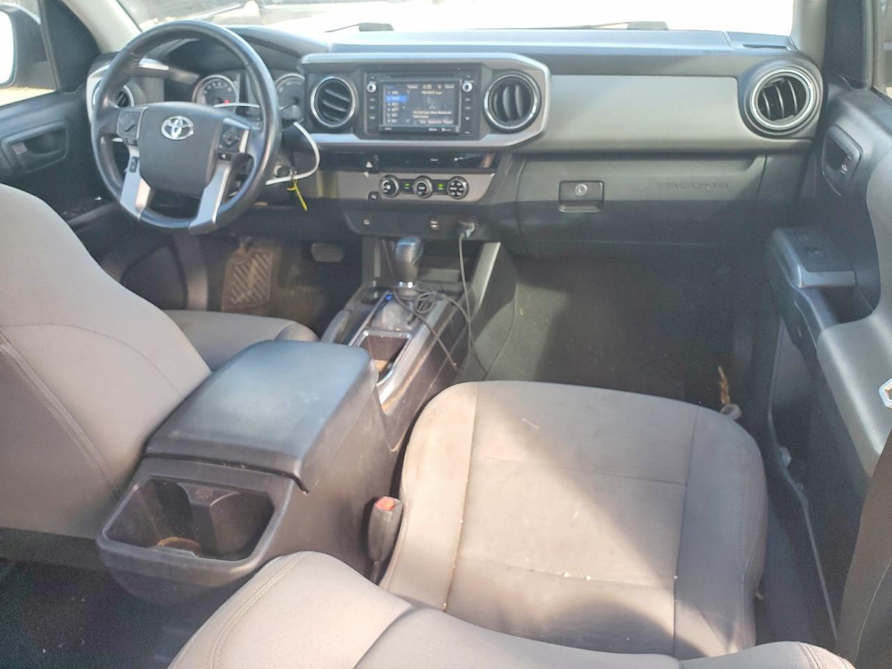 2016 Toyota Tacoma SR5 V6