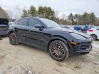 2022 Porsche Cayenne Coupe