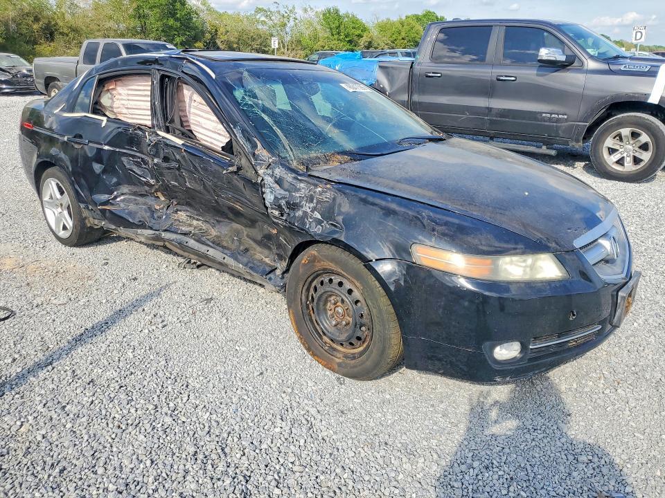 2007 Acura TL