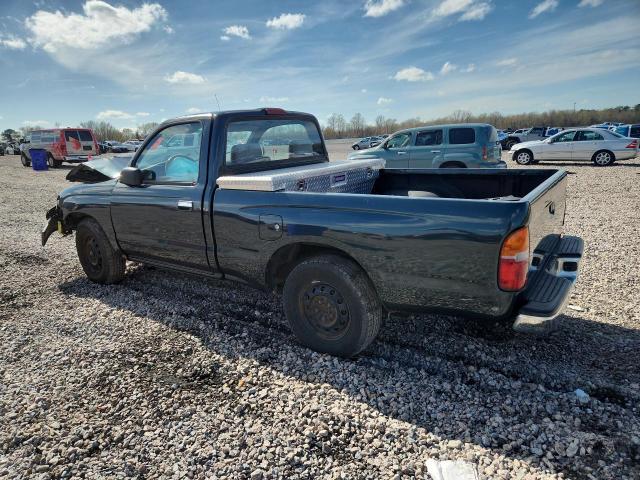 1998 Toyota Tacoma Base