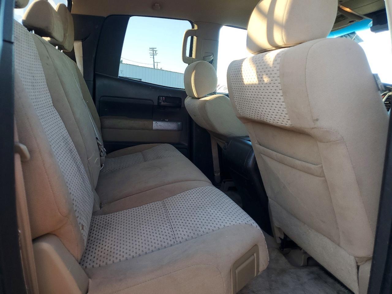 2007 Toyota Tundra SR5
