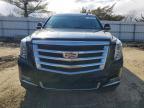 2016 Cadillac Escalade Luxury