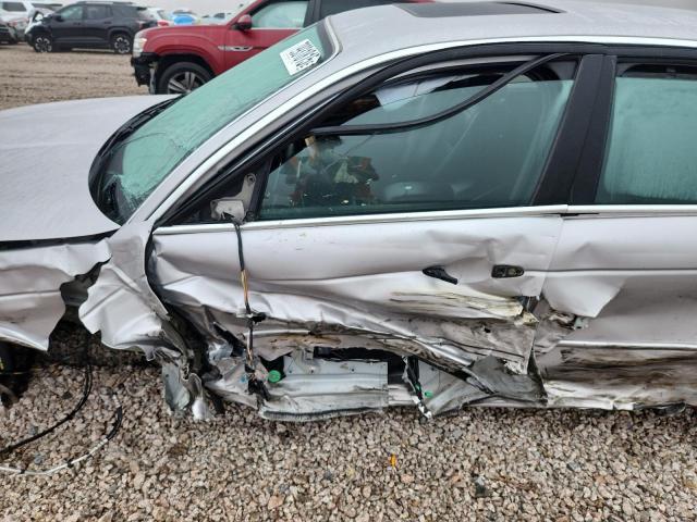 2004 Jaguar Vandenplas