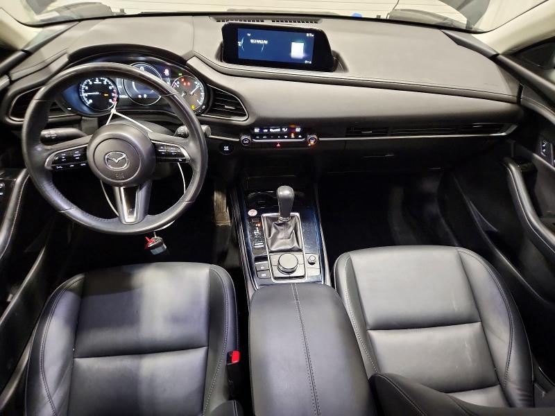 2024 Mazda Cx-30 Select