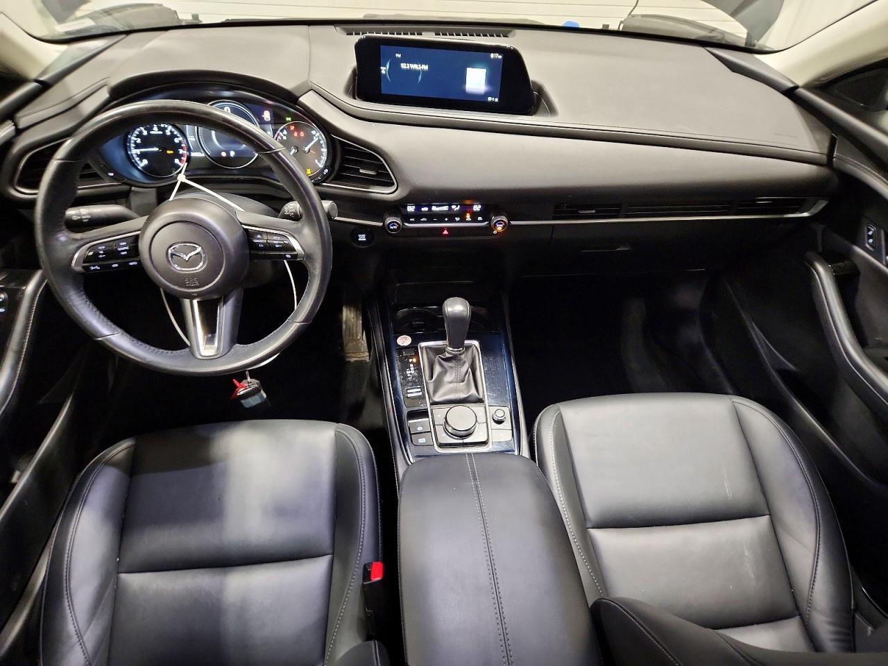 2024 Mazda Cx-30 Select