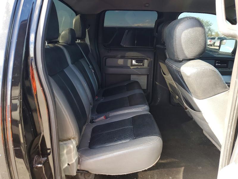 2013 Ford F150