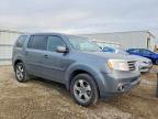 2013 Honda Pilot Exln