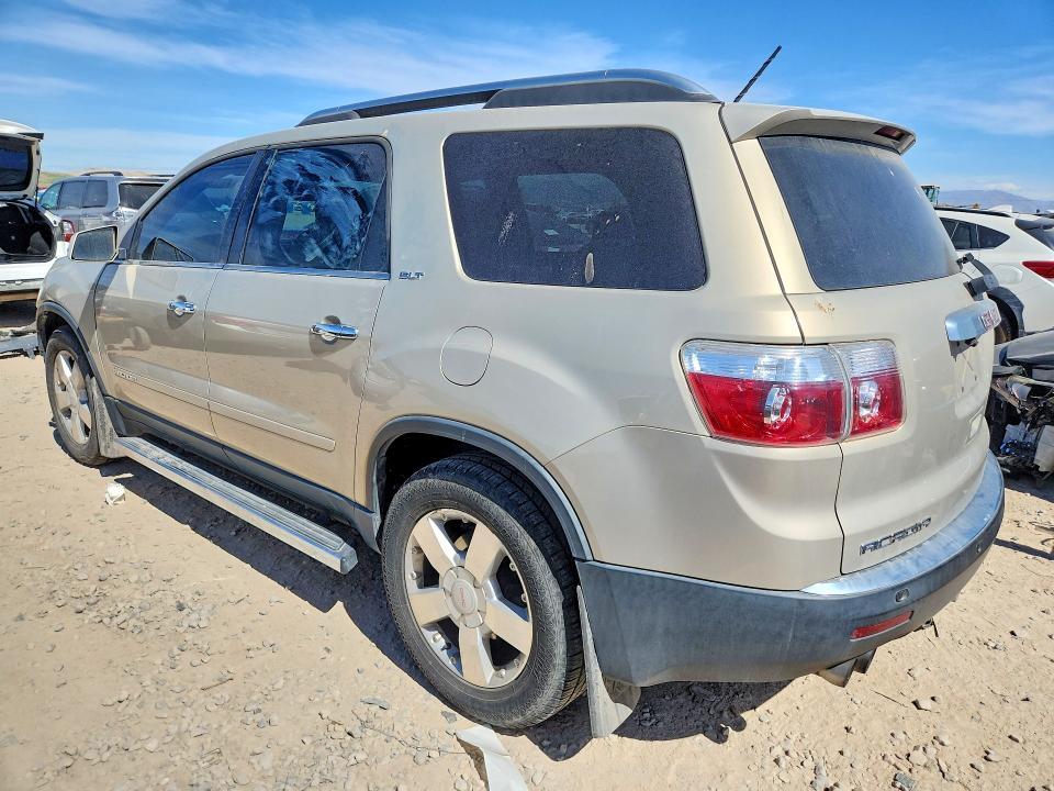 2008 GMC Acadia Slt-1