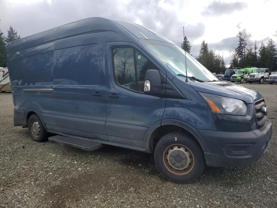2020 Ford Transit 250 Delivery Van